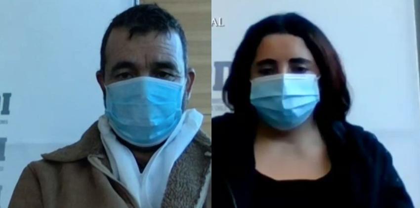 Caso Ámbar: Tribunal amplía plazo de investigación contra Hugo Bustamante y Denisse Llanos