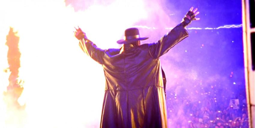 WWE Survivor Series: Cuándo y cómo ver el evento de despedida del legendario Undertaker