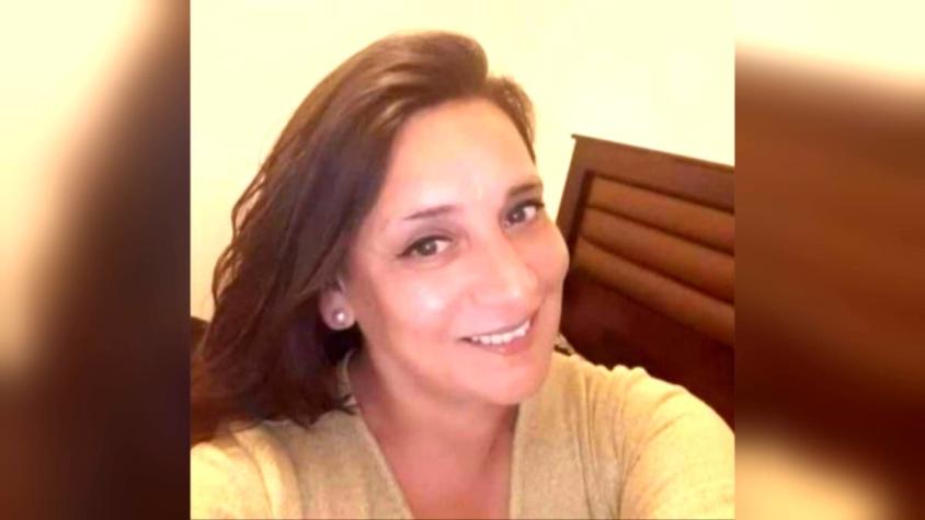Muere profesora que fue encontrada inconsciente y con lesiones en su departamento en San Felipe