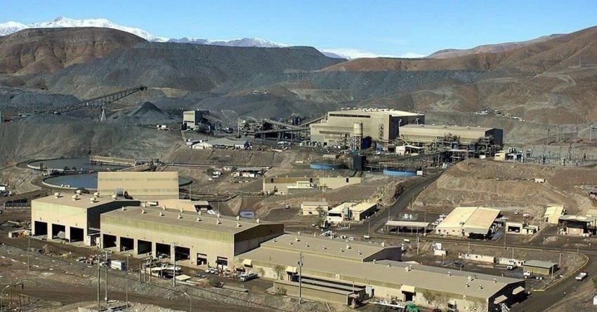Sindicato de Minera Candelaria acepta oferta de Lundin Mining y depone huelga tras 32 días