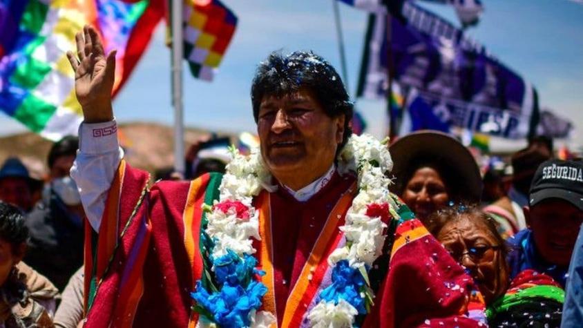 Evo Morales: la historia del regreso del expresidente a Bolivia (y nuevos detalles de su partida)