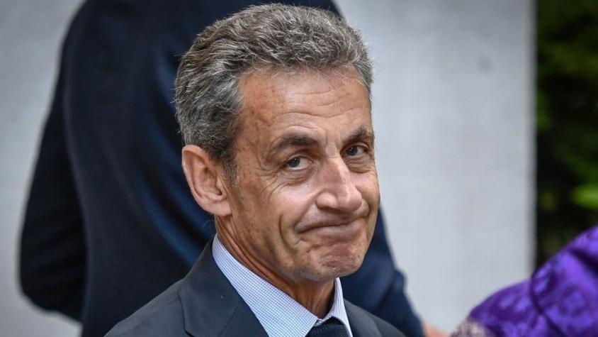 Nicolás Sarkozy: el histórico juicio contra el expresidente de Francia