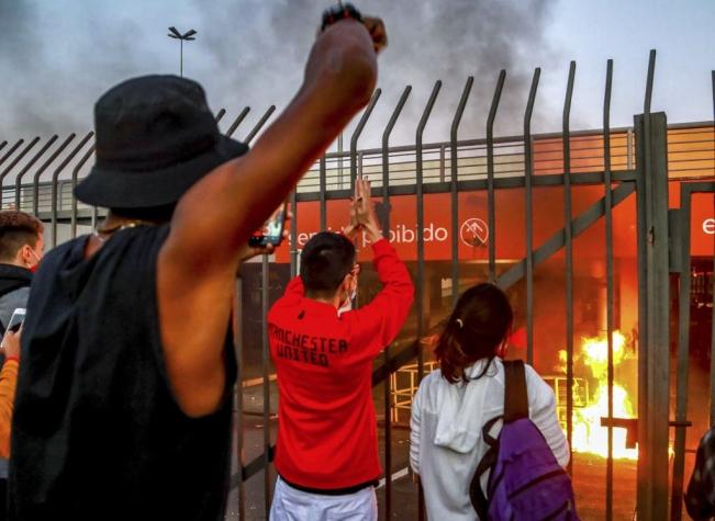 Brasil: Siguen las manifestaciones por muerte de hombre negro en supermercado
