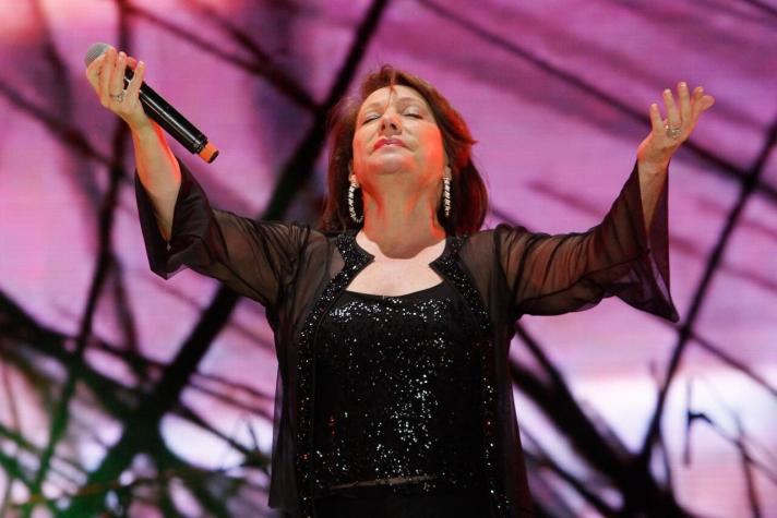 Gloria Simonetti entre otros: Cinco nuevos artistas reciben Premio a la Música Nacional este 2020
