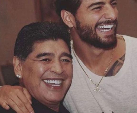 De Maluma a Queen, la música despide a Maradona: "Se nos fue lo más grande que ha tenido el fútbol"