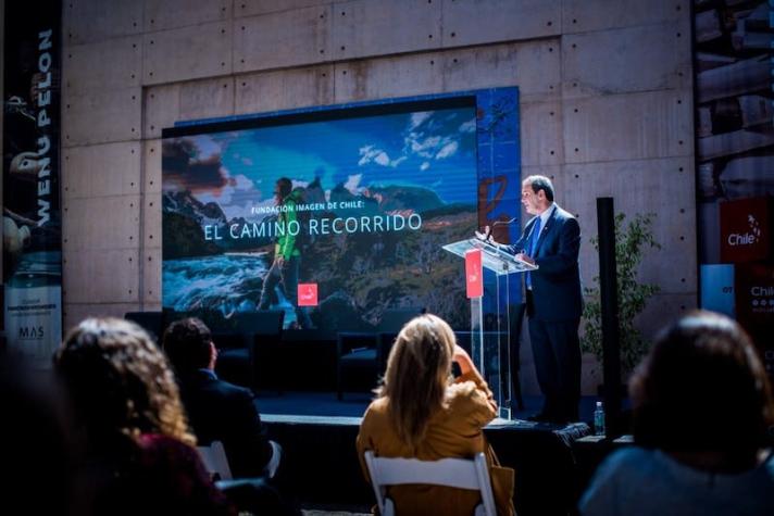 Chile lanza su nueva estrategia de Imagen País para los próximos 10 años
