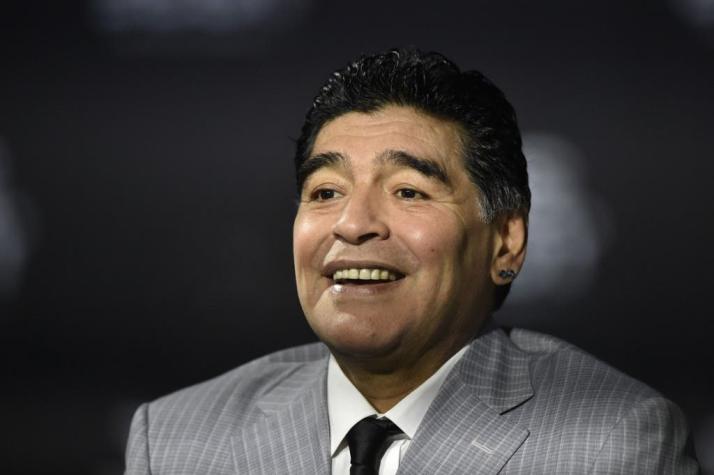 “¿Qué le dirías a Maradona en el cementerio?”: La pregunta que el mismo Diego respondió