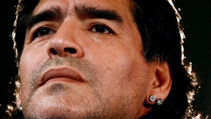 Maradona: Las caídas y eternas resurrecciones que fueron el preludio de su muerte