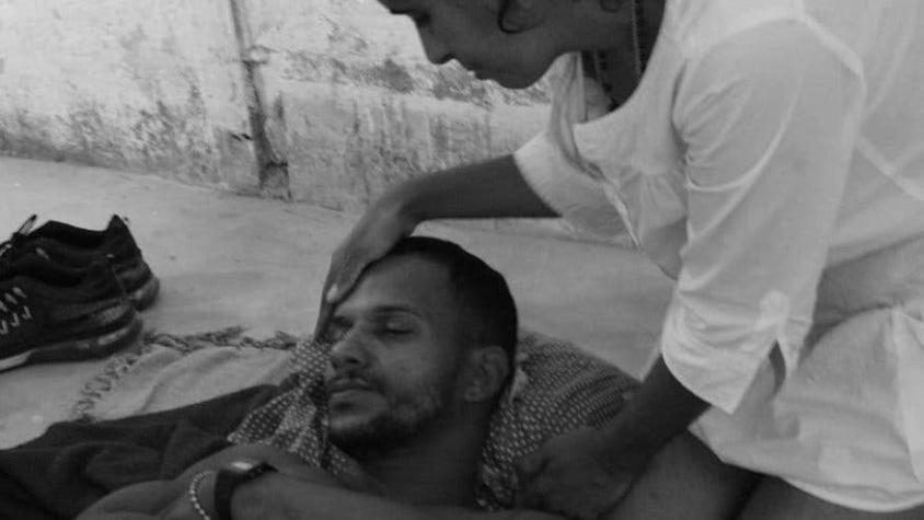 Movimiento San Isidro, irreverente grupo que presiona al gobierno de Cuba con una huelga de hambre