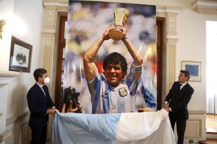 Investigan si hubo negligencia en la muerte de Maradona: familia dice que "ya hay irregularidades"