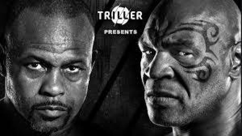 Mike Tyson vs. Roy Jones Jr.: Horario y dónde ver el regreso del legendario boxeador tras 15 años