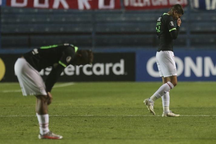 Cayó un histórico: Alianza Lima pierde y confirma su descenso a la segunda división de Perú
