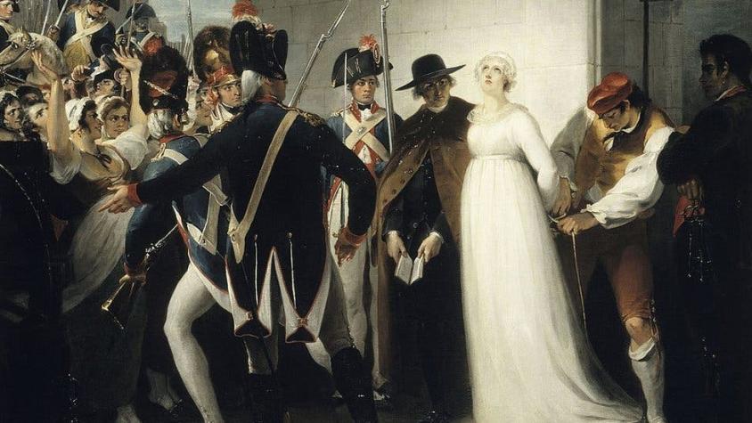 María Antonieta: por qué la Guerra de Independencia de EE.UU. le costó la cabeza a la reina francesa