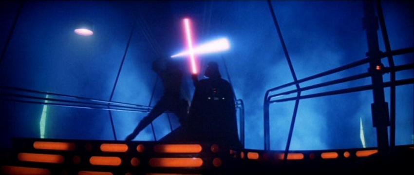 "Es muy triste": La dolorosa despedida de Mark Hamill por la muerte del primer "Darth Vader"