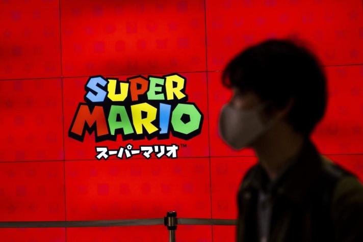 Parque temático de "Super Mario" ya tiene fecha de inauguración en Japón