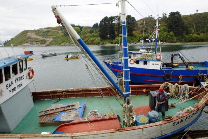 China suspende importaciones de empresa de mariscos chilena tras detectar COVID-19 en empaque