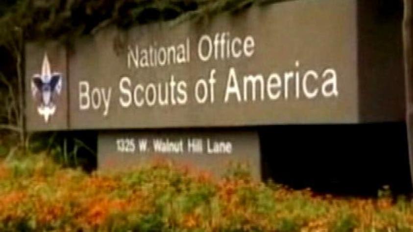 Cerca de 95.000 personas han denunciado abusos sexuales sufridos en los Boy Scouts de Estados Unidos