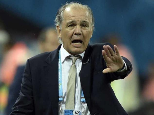 A los 66 años murió Alejandro Sabella, ex jugador y DT de la Selección Argentina