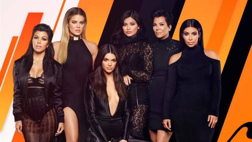 Las Kardashian cancelan su fiesta navideña por el COVID-19