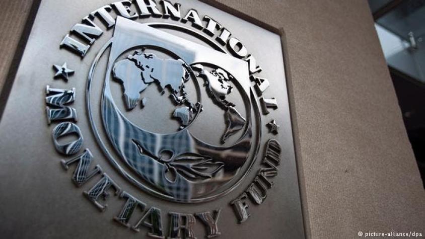El FMI anuncia desbloqueo de 2.000 millones de dólares para Ecuador