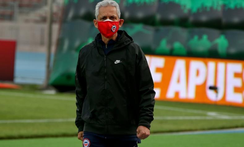 Reinaldo Rueda partiría de "La Roja" con destino a la selección Colombia: la ANFP no pondría trabas