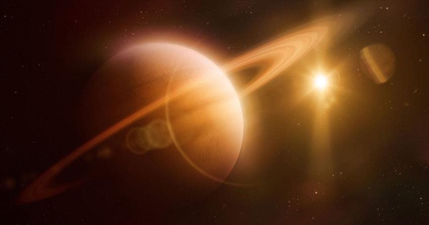 Gran conjunción de Júpiter y Saturno: el fenómeno astronómico que no se repite desde la Edad Media