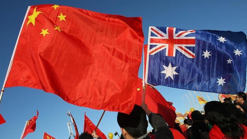 China y Australia: la foto falsa que ha llevado a un "punto crítico" las relaciones entre ambos país