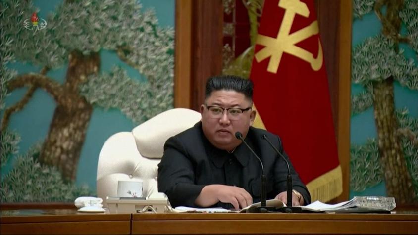 Corea del Norte extrema medidas contra el COVID-19: ordenan ejecutar a quienes incumplan normas