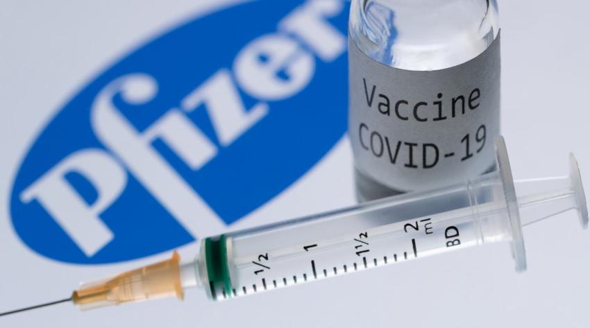 Pfizer pide autorización para su vacuna contra el coronavirus en Europa