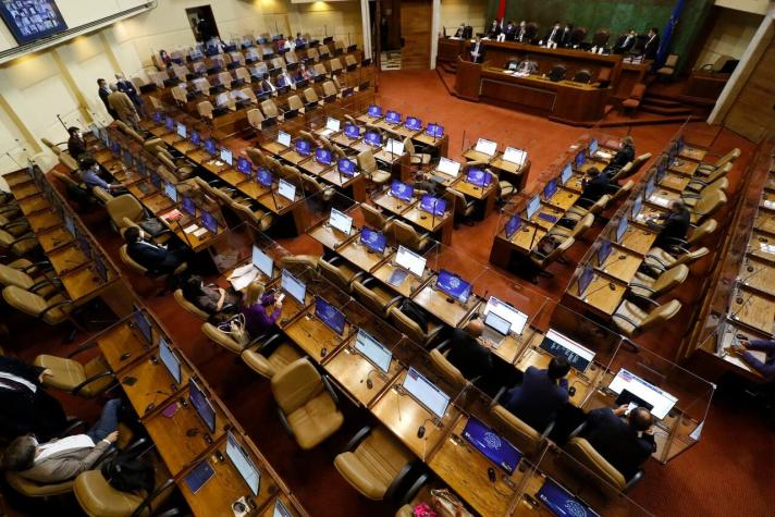 Retiro de fondos AFP para enfermos terminales pasa al Senado tras respaldo unánime de la Cámara