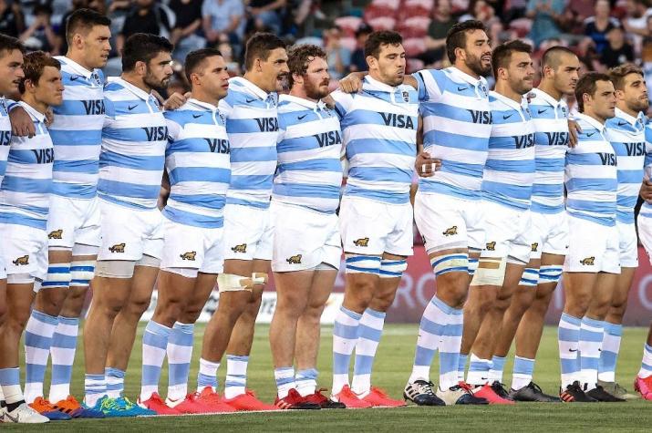 Rugby Argentina levanta sanciones a jugadores tras comentarios xenófobos y racistas