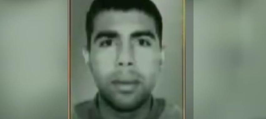 Formalizarán a chileno extraditado desde Brasil por robo con homicidio en 2005