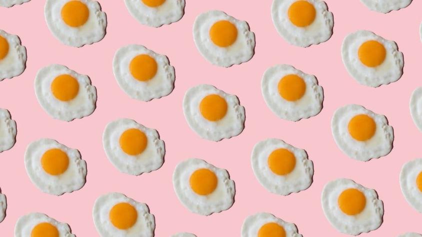 8 datos fascinantes que quizás no conocías sobre los huevos, uno de los alimentos más nutritivos