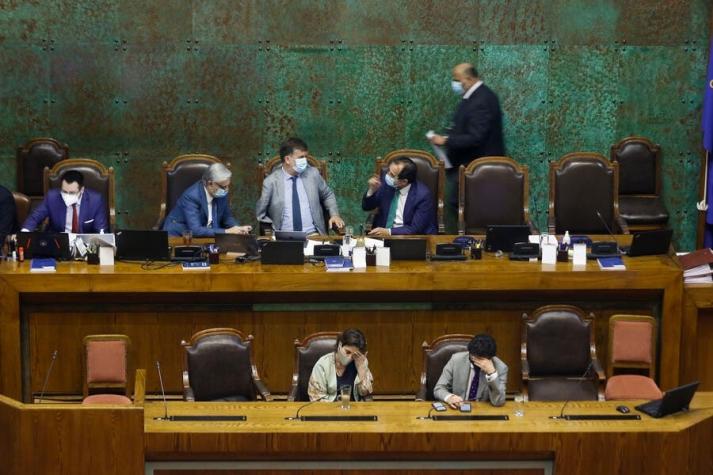 Chilenos en el exterior no podrán votar en elección de integrantes de Convención Constitucional
