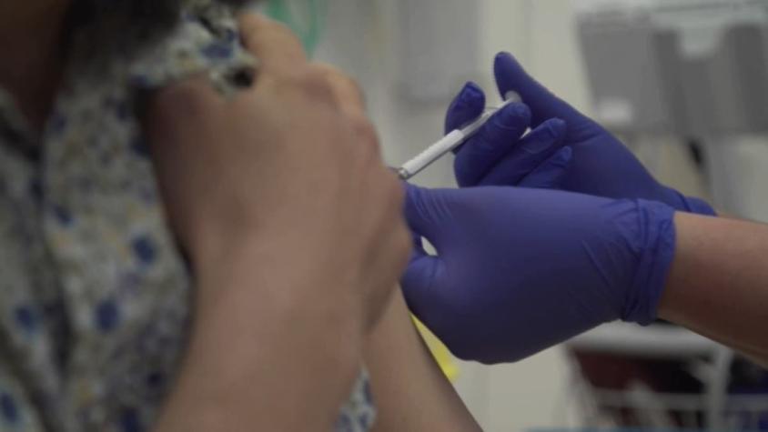 [VIDEO] Se desata carrera por obtener la vacuna de Pfizer: varios países firman contratos
