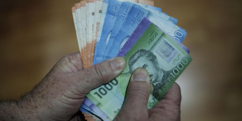 Banco Central anuncia medidas ante segundo retiro del 10% en efectivo