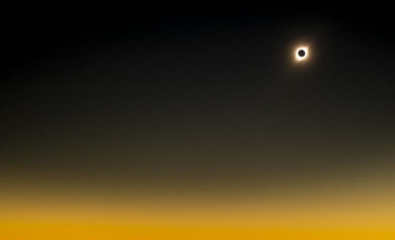 ¿Qué edad tendrás cuando ocurra el próximo eclipse en Chile?