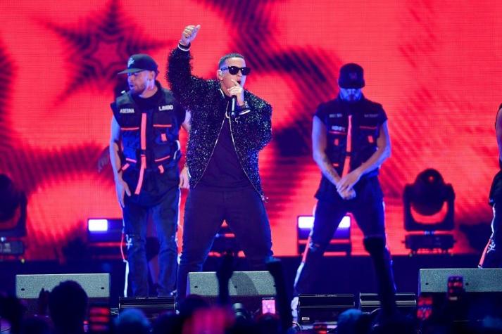 Daddy Yankee ofrece concierto gratuito este viernes por su canal de YouTube