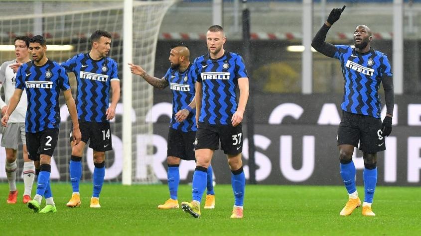 Inter de Milán vs Spezia: horario y dónde ver el duelo de la Serie A