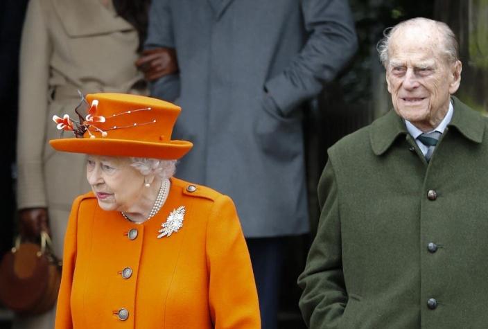Prensa británica asegura que la Reina Isabel II se vacunará pronto contra el COVID-19