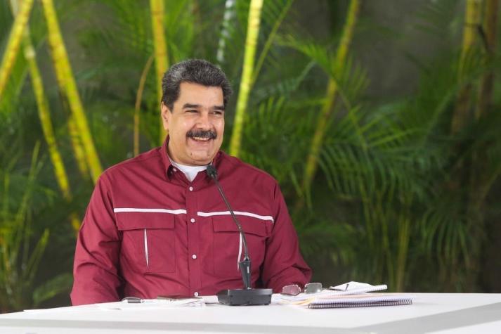 Elecciones legislativas en Venezuela: Maduro logra mayoría en comicios con una alta abstención