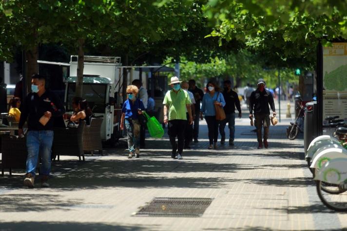 El IPC registra una inesperada caída en noviembre