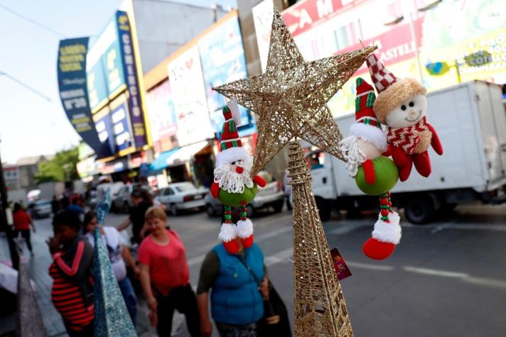 Activa Research: Chilenos eligen el regalo perfecto para el país en esta Navidad