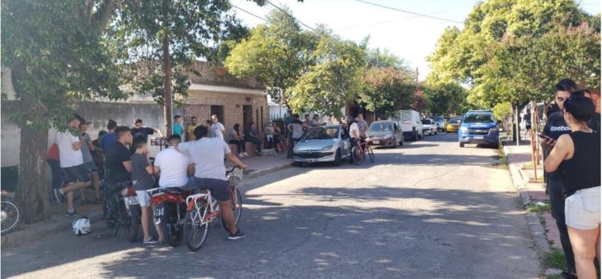 Matan a golpes a mujer que denunció a sus vecinos por ruidos molestos en Argentina