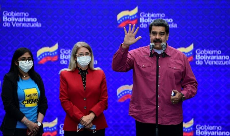 Maduro consolida su poder con el Parlamento de Guaidó, ¿qué sigue ahora en Venezuela?