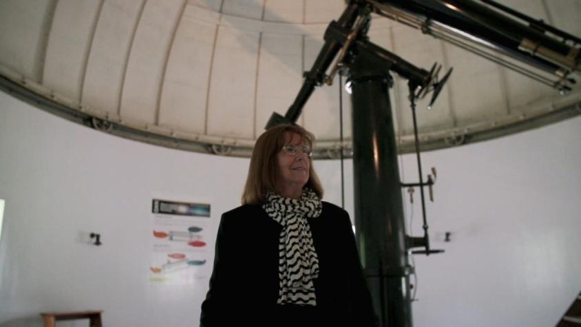 [VIDEO] María Teresa Ruiz: La astrónoma chilena más destacada del mundo