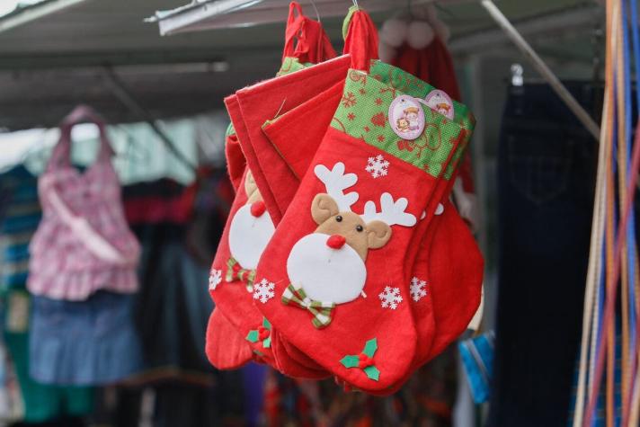 Gobierno prepara protocolo para que ferias navideñas operen en los fines de semana en Transición