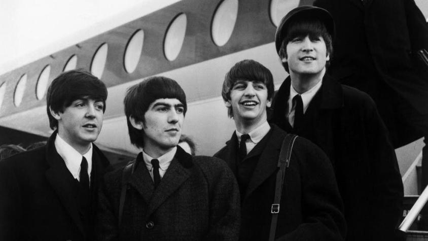 "Toquen Strawberry Fields Forever": El recuerdo de McCartney y Starr a 40 años del crimen de Lennon