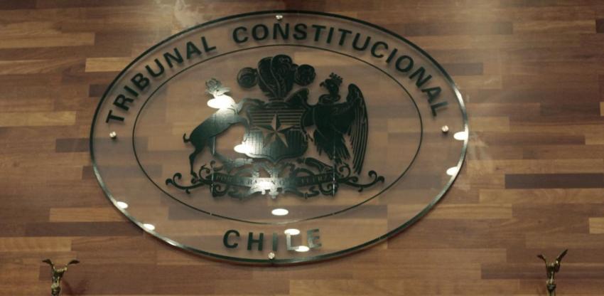 TC acoge recurso del gobierno contra reforma constitucional de diputados para retiro de 10%