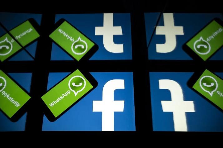 Gobierno y estados de EEUU presentan una demanda antimonopolio contra Facebook